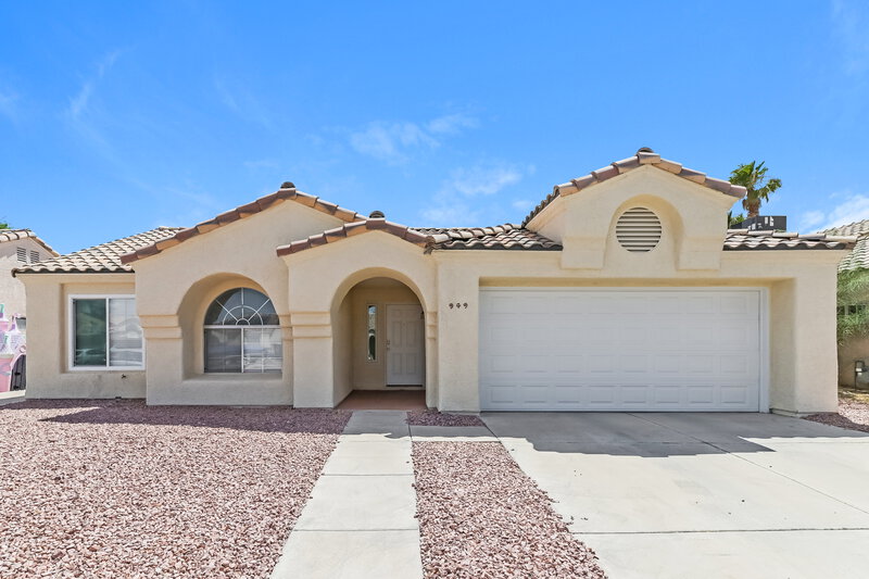 1,995/Mo, 949 Chaps Cir Henderson, NV 89002 External View