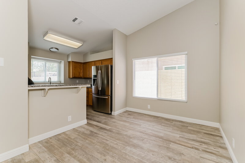 1,995/Mo, 949 Chaps Cir Henderson, NV 89002 Dining Room View
