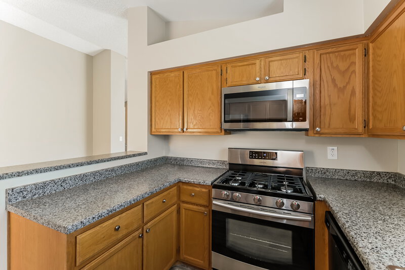 1,995/Mo, 949 Chaps Cir Henderson, NV 89002 Kitchen View 2