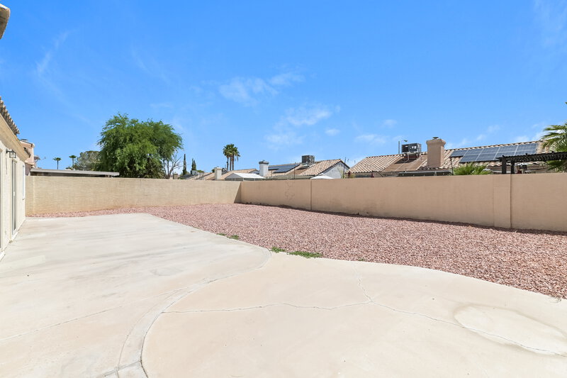 1,995/Mo, 949 Chaps Cir Henderson, NV 89002 Exterior View