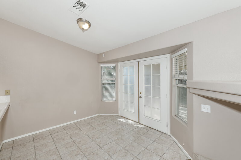 2,290/Mo, 6409 Rancho Santa Fe Dr Las Vegas, NV 89130 Dining Room View