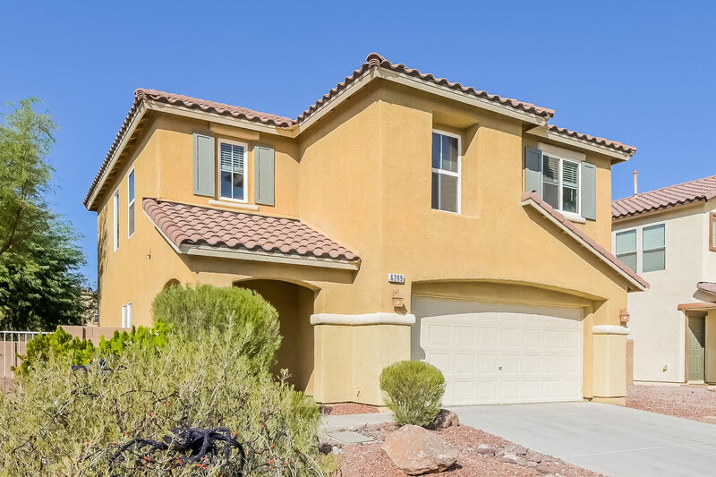 1,900/Mo, 6209 Mercer Valley St North Las Vegas, NV 89081 Misc View