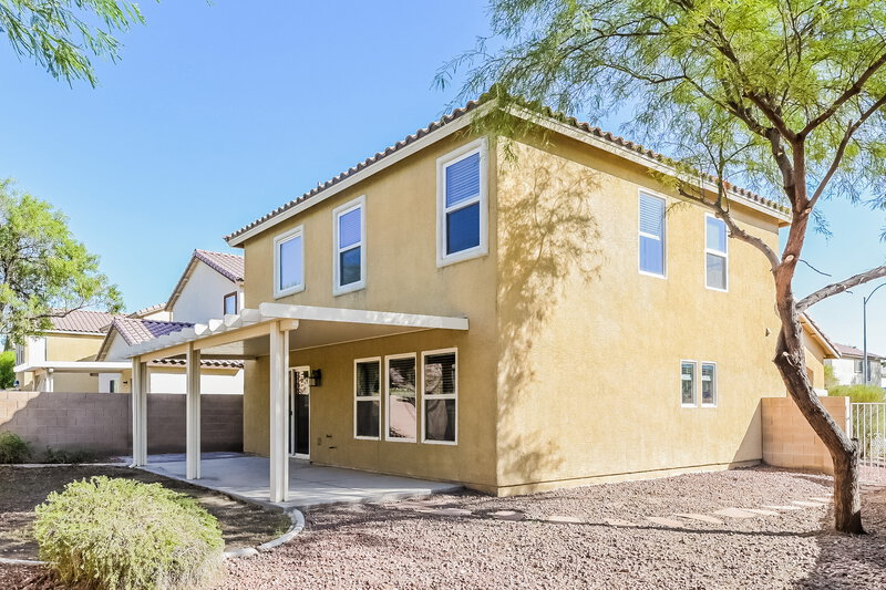 1,900/Mo, 6209 Mercer Valley St North Las Vegas, NV 89081 Misc View 14