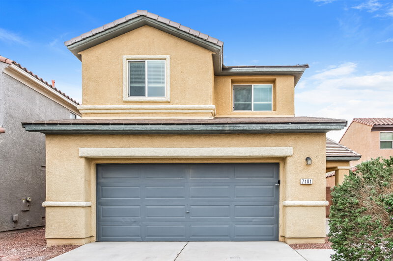 1,795/Mo, 7101 River Meadows Ave Las Vegas, NV 89131 External View