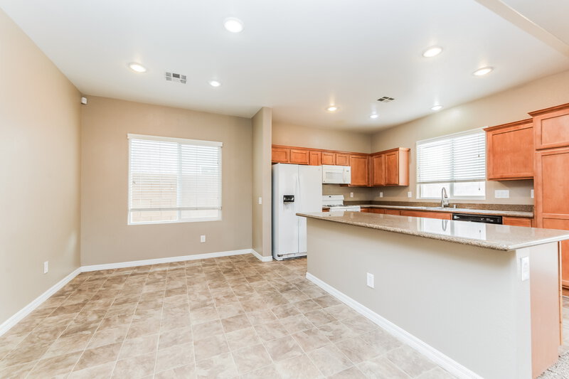 1,795/Mo, 7101 River Meadows Ave Las Vegas, NV 89131 Living Room View 2