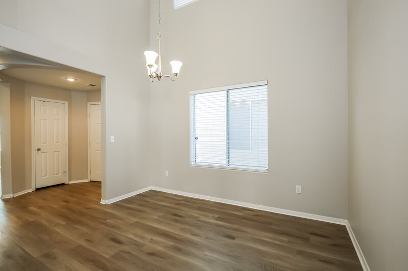 2,785/Mo, 5048 Dodge Ridge Ave Las Vegas, NV 89139 Dining Room View