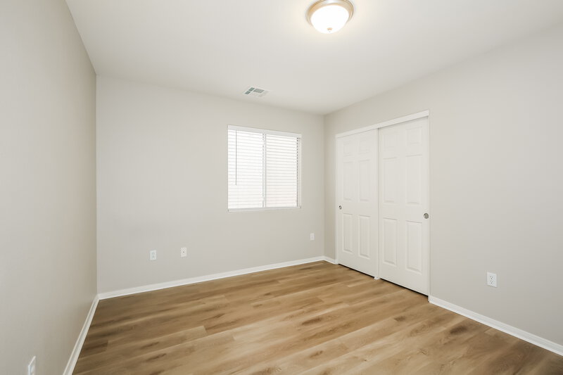 2,785/Mo, 5048 Dodge Ridge Ave Las Vegas, NV 89139 Bedroom View