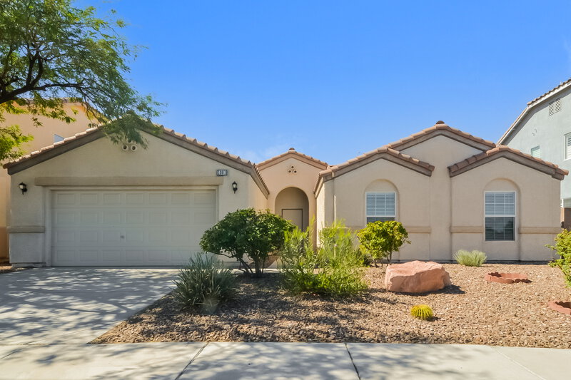 2,105/Mo, 1081 Royal Valley St Henderson, NV 89002 External View
