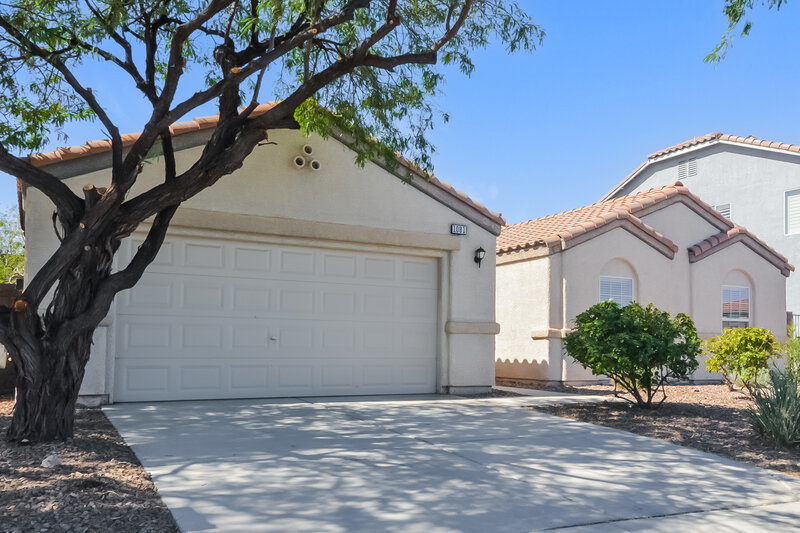 2,105/Mo, 1081 Royal Valley St Henderson, NV 89002 Front View