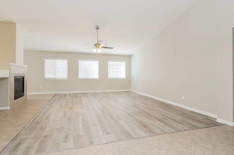 2,105/Mo, 1081 Royal Valley St Henderson, NV 89002 Living Room View