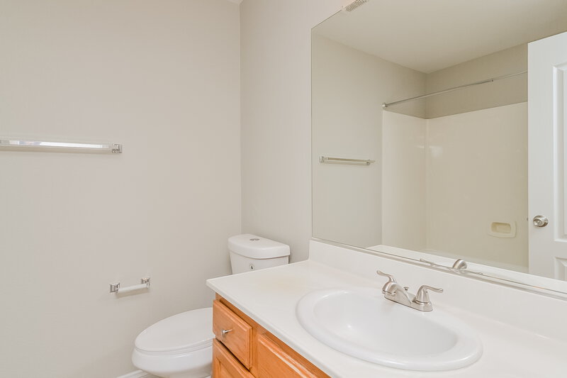 2,105/Mo, 1081 Royal Valley St Henderson, NV 89002 Bathroom View