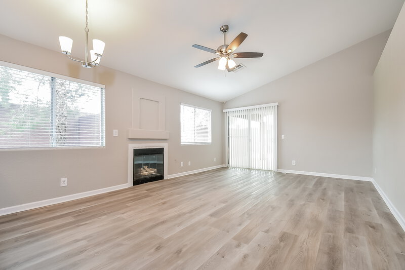 2,195/Mo, 7244 Grand Palace Ave Las Vegas, NV 89130 Dining Room View