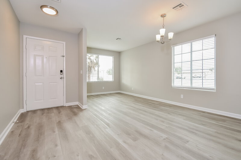 2,195/Mo, 7244 Grand Palace Ave Las Vegas, NV 89130 Family Room View