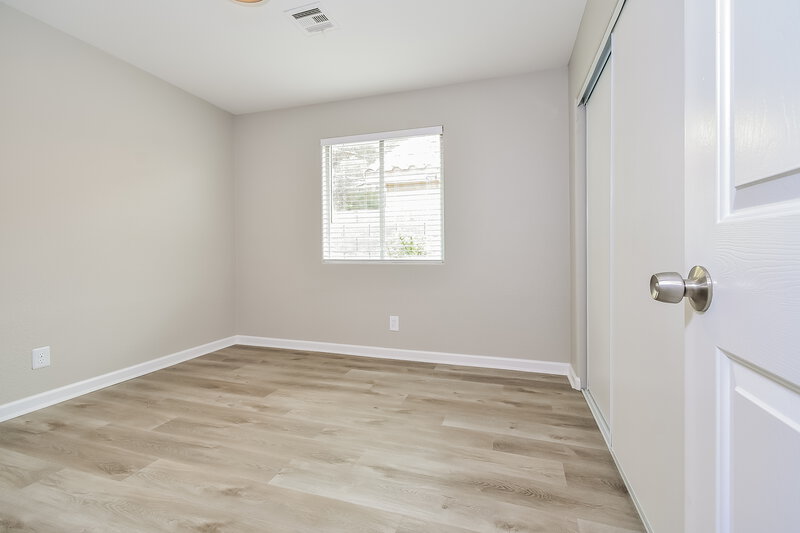 2,195/Mo, 7244 Grand Palace Ave Las Vegas, NV 89130 Bedroom View