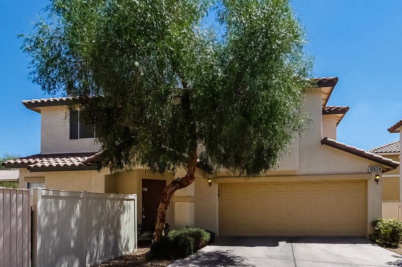 1,730/Mo, 10524 Pena Blanca Ct Las Vegas, NV 89183 External View