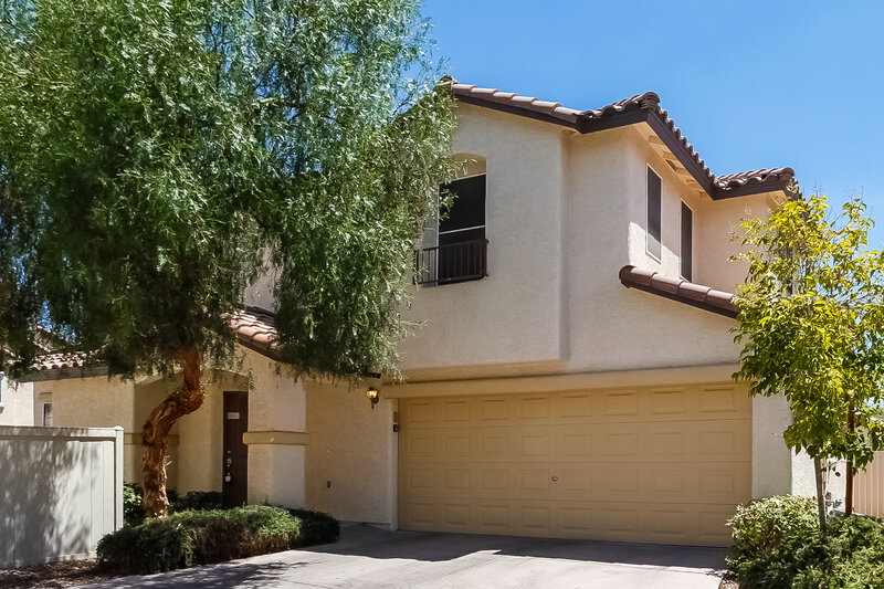1,730/Mo, 10524 Pena Blanca Ct Las Vegas, NV 89183 Front View