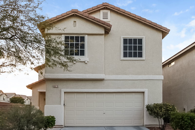 2,040/Mo, 6879 Crystal Rapids St Las Vegas, NV 89148 External View