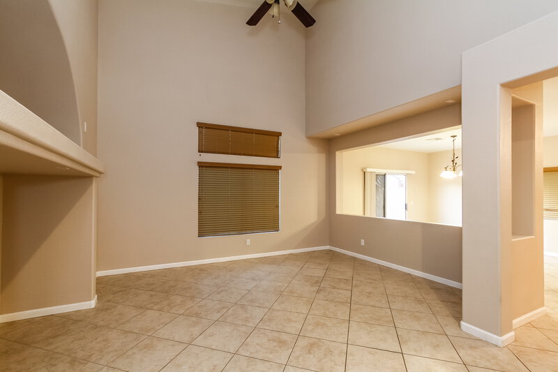 2,040/Mo, 6879 Crystal Rapids St Las Vegas, NV 89148 Living Room View