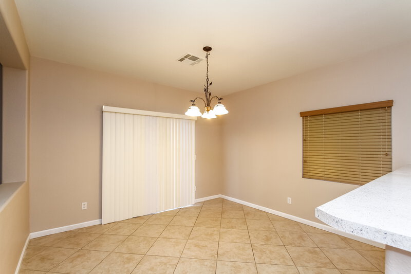 2,040/Mo, 6879 Crystal Rapids St Las Vegas, NV 89148 Dining Room View