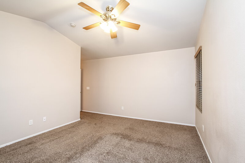 2,040/Mo, 6879 Crystal Rapids St Las Vegas, NV 89148 Master Bedroom View 2