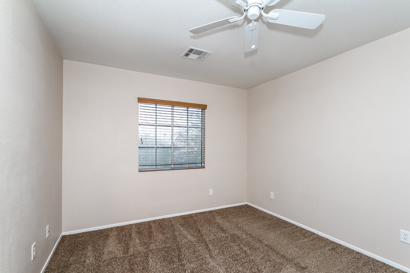 2,040/Mo, 6879 Crystal Rapids St Las Vegas, NV 89148 Bedroom View