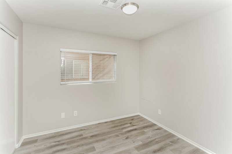 2,275/Mo, 3966 Mesa Peak Ct Las Vegas, NV 89129 Bedroom View 2