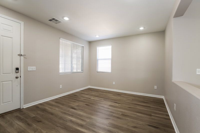 2,345/Mo, 6724 Sand Swallow St North Las Vegas, NV 89084 Living Room View