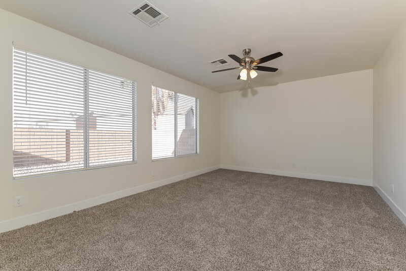 3,390/Mo, 992 White Glacier Ave Henderson, NV 89002 Family Room View