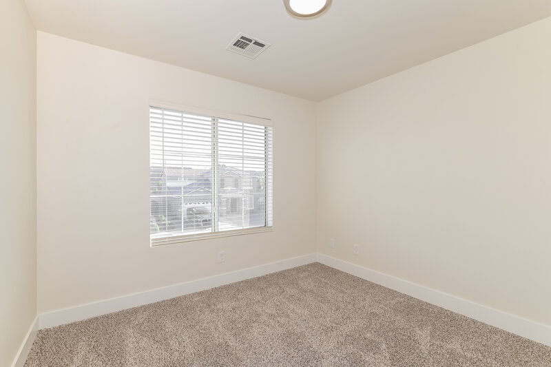 3,390/Mo, 992 White Glacier Ave Henderson, NV 89002 Bedroom View 3