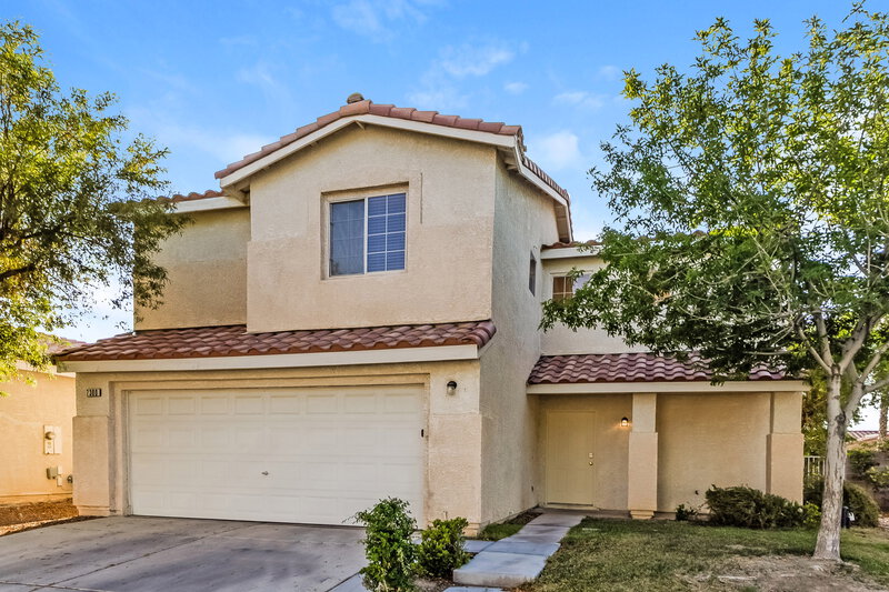 2,045/Mo, 7300 Lost Shadow Ct Las Vegas, NV 89131 Misc View