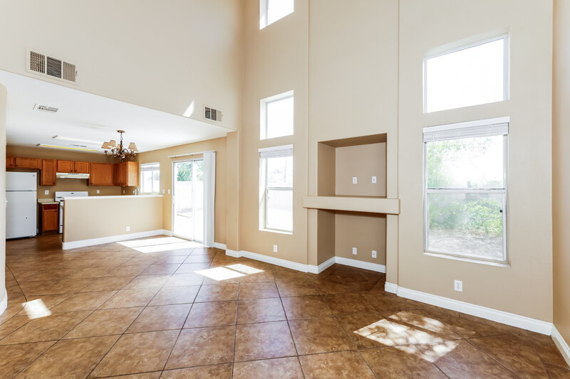 1,920/Mo, 7300 Lost Shadow Ct Las Vegas, NV 89131 Living Room View