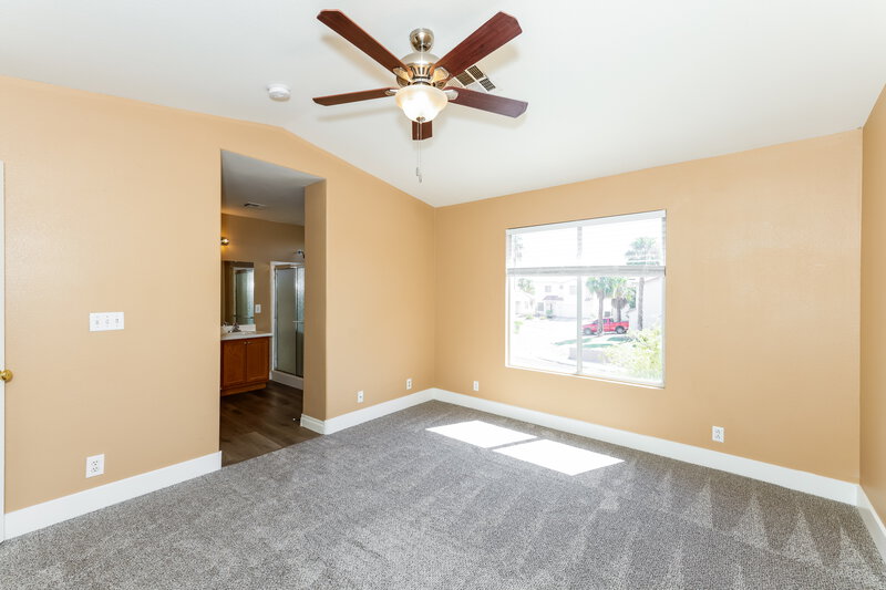 1,920/Mo, 7300 Lost Shadow Ct Las Vegas, NV 89131 Main Bedroom View