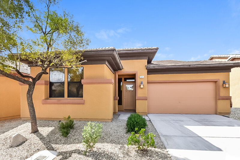 2,290/Mo, 9121 Fusion Dr Las Vegas, NV 89129 External View