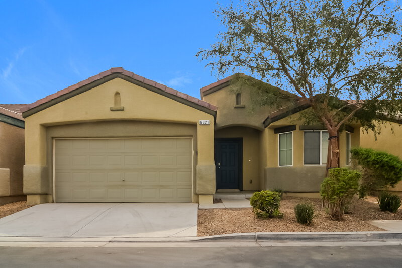 1,675/Mo, 6321 Salmon Mountain Ave Las Vegas, NV 89122 External View