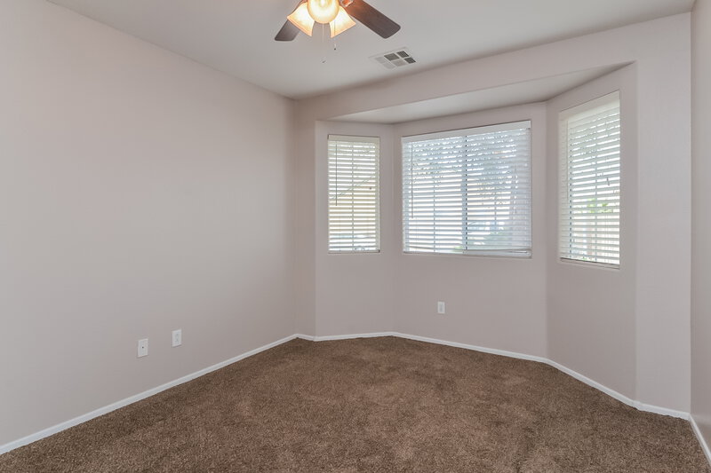 1,675/Mo, 6321 Salmon Mountain Ave Las Vegas, NV 89122 Bedroom View 2