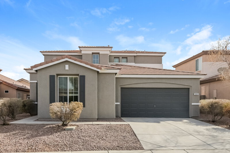 2,550/Mo, 995 Klamath River Ave Henderson, NV 89002 External View