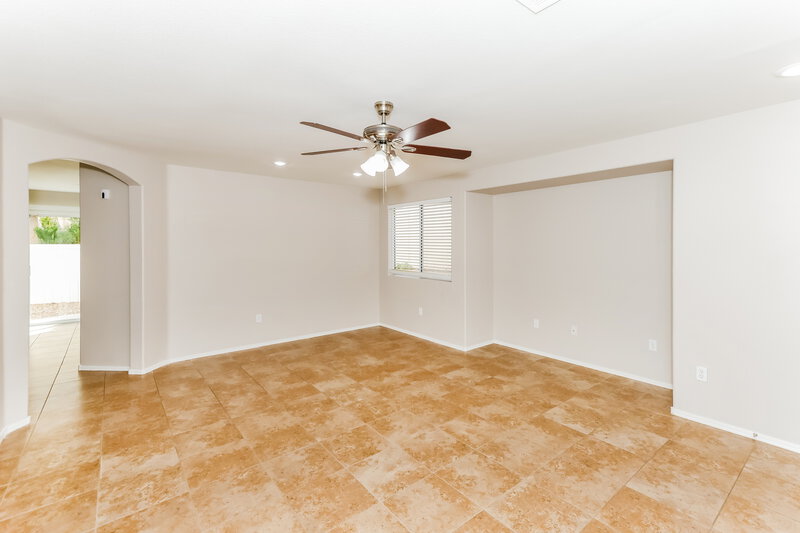 1,950/Mo, 7216 Plushstone St Las Vegas, NV 89148 Living Room View 2