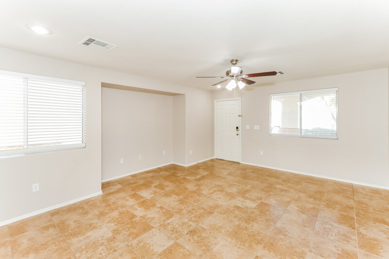 1,950/Mo, 7216 Plushstone St Las Vegas, NV 89148 Living Room View 3