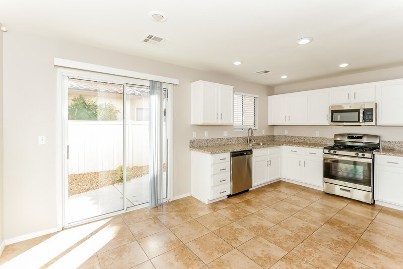 1,950/Mo, 7216 Plushstone St Las Vegas, NV 89148 Kitchen View