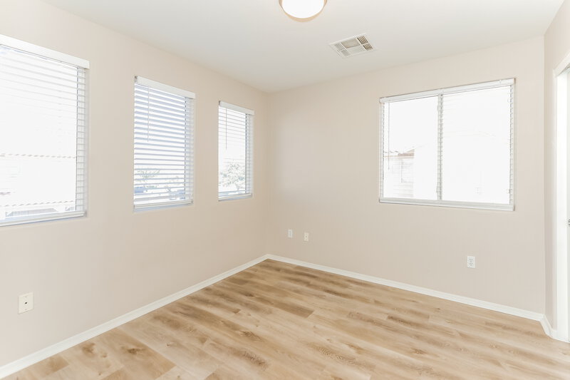 1,950/Mo, 7216 Plushstone St Las Vegas, NV 89148 Bedroom View 2