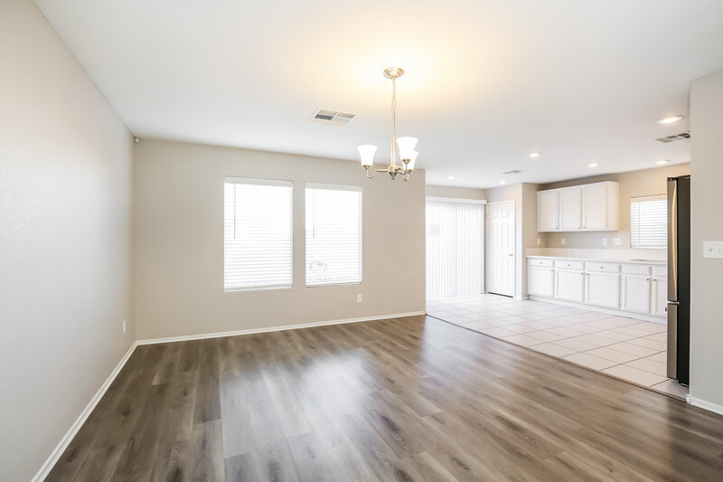 2,095/Mo, 9708 Maple Sugar Leaf Pl Las Vegas, NV 89148 Dining Room View