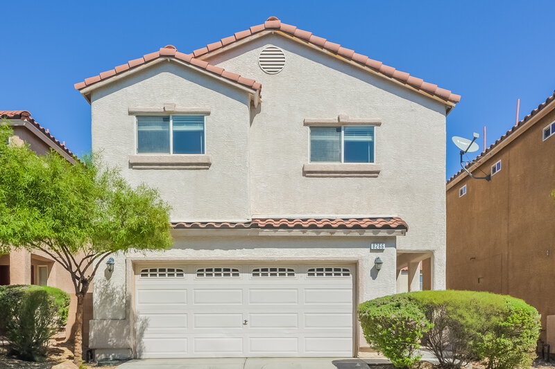 1,920/Mo, 8266 Time Machine Ave Las Vegas, NV 89113 External View