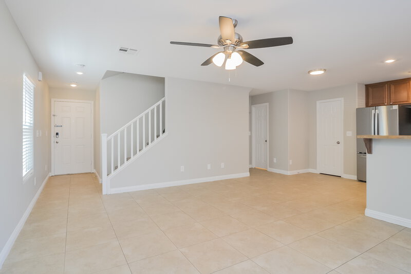 1,920/Mo, 8266 Time Machine Ave Las Vegas, NV 89113 Living Room View