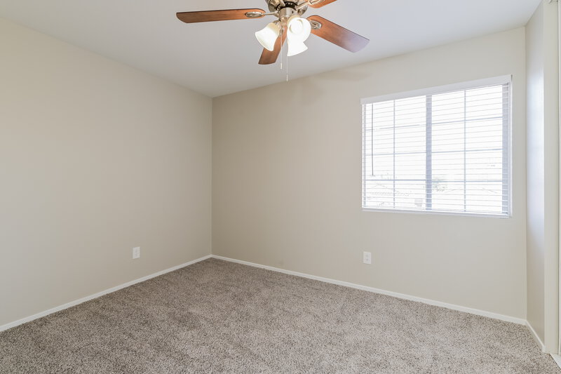 1,935/Mo, 717 Red Bark Ln Henderson, NV 89011 Bedroom View