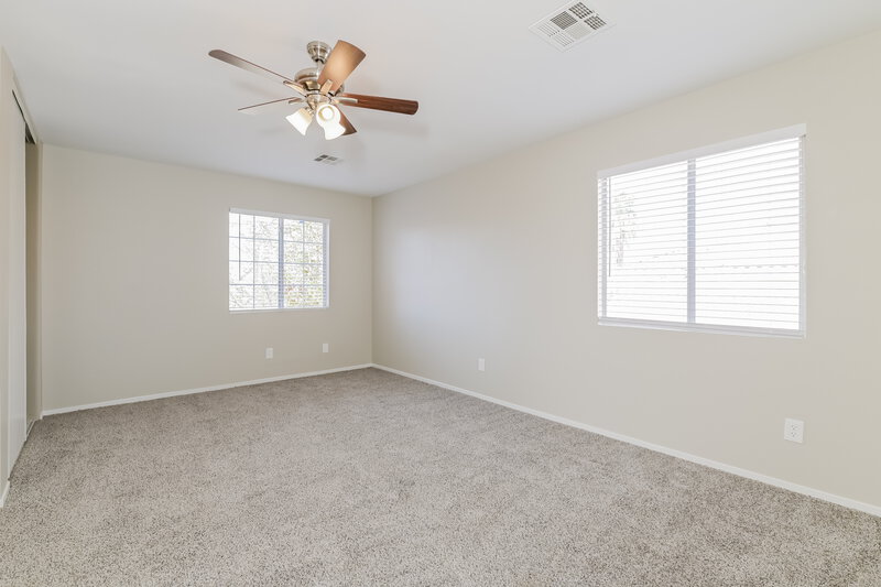 1,935/Mo, 717 Red Bark Ln Henderson, NV 89011 Bedroom View 2