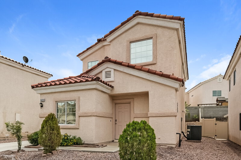 2,030/Mo, 2429 Belt Buckley Dr Henderson, NV 89002 Misc View