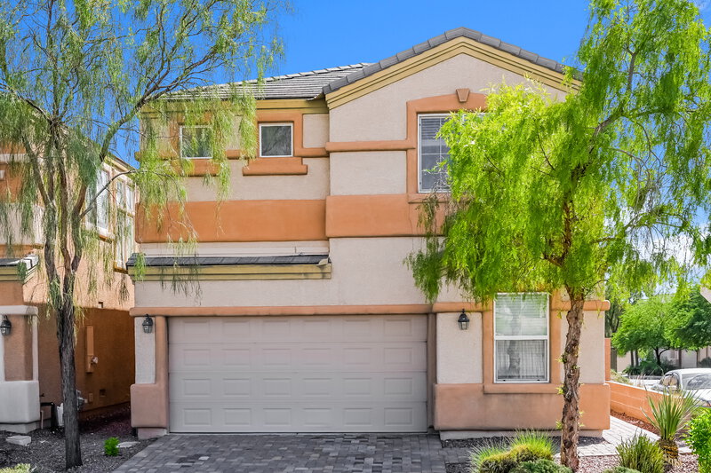 2,245/Mo, 6238 Borland Ct Las Vegas, NV 89148 External View