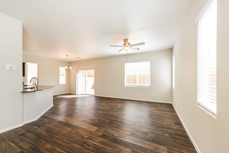2,245/Mo, 6238 Borland Ct Las Vegas, NV 89148 Living Room View