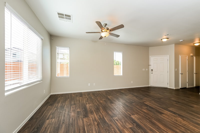 2,245/Mo, 6238 Borland Ct Las Vegas, NV 89148 Living Room View 2
