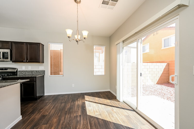 2,245/Mo, 6238 Borland Ct Las Vegas, NV 89148 Dining Room View